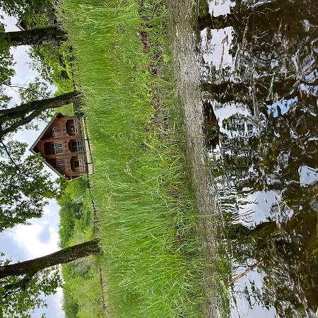 Au Bord Du Lac III Montigny-en-Morvan Exterior photo