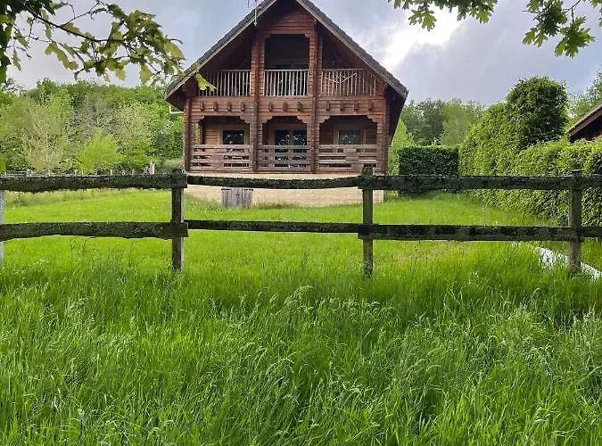 Au Bord Du Lac III
